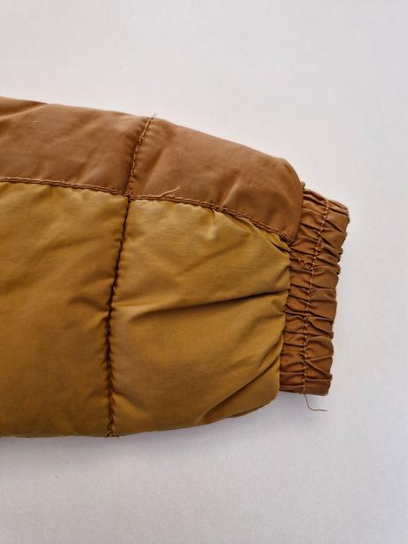 Zimná bunda, zara,110