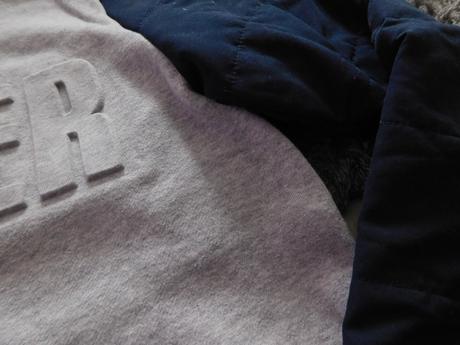 Mikina č.158-164, 158