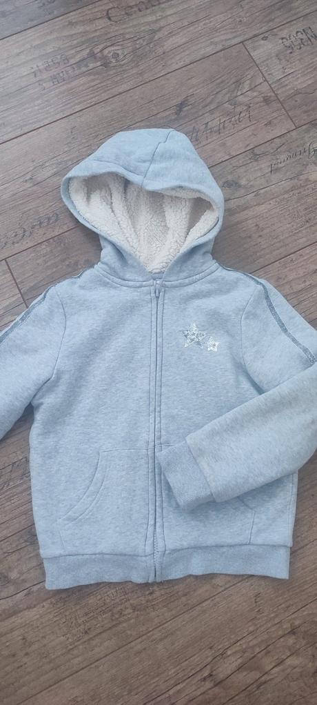 Teplá bundička, f&f,122