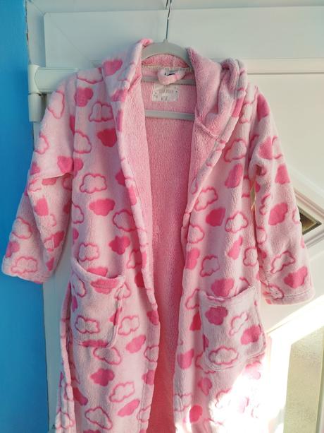 Župan pre dievčatko, f&f,140