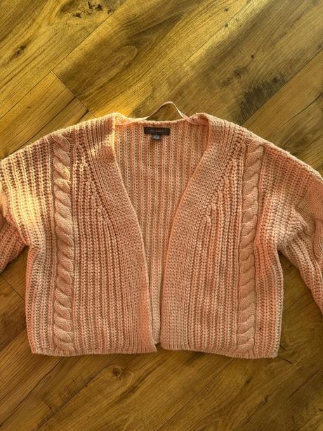 Svetrik-kardigan, primark,s