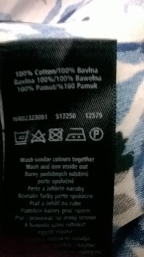 Dámske šaty, f&f,34