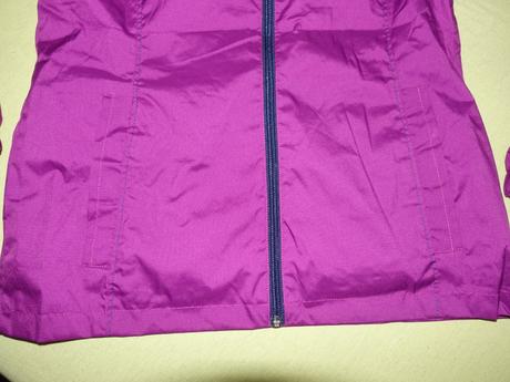 Sustakova bunda quechua, quechua,152