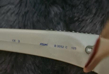 Slnečné okuliare reebok, reebok