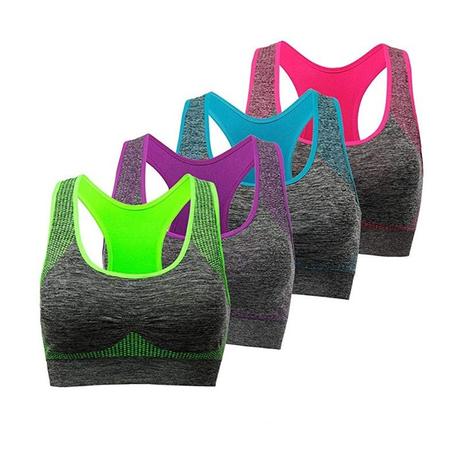 Sportova podprsenka, 