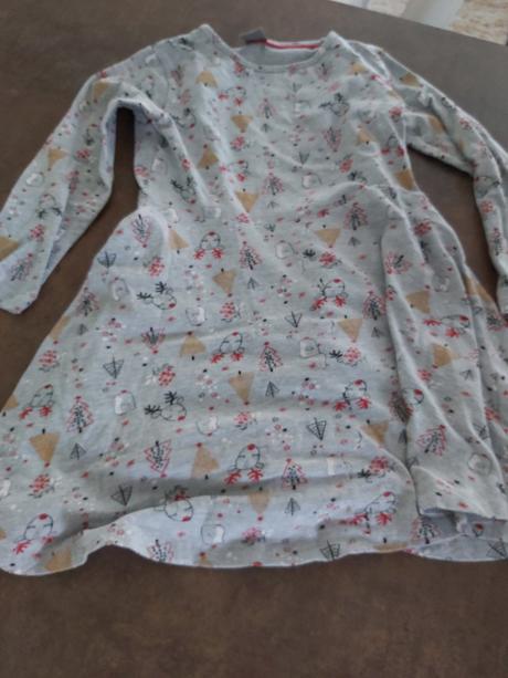 Balik 116, 104–116