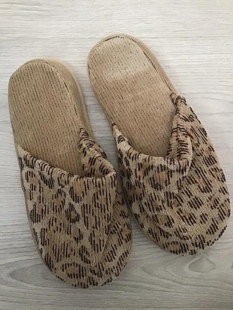 Papuče veľ 40/41, 40