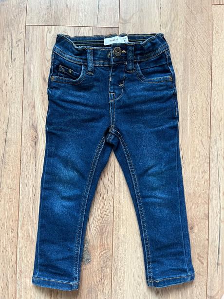 Chlapcenske skinny rifle name it, name it,92