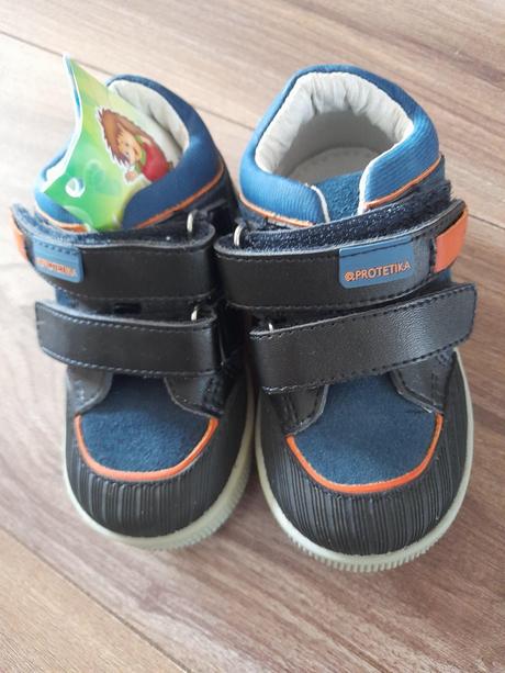 Nové topánky protetika, protetika,20