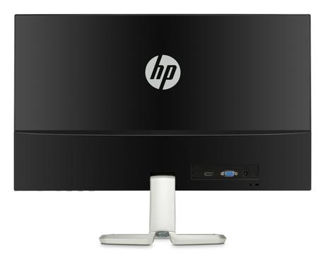 Ultratenký 24" full hd monitor hp 24f, hp (hewlett-packard)