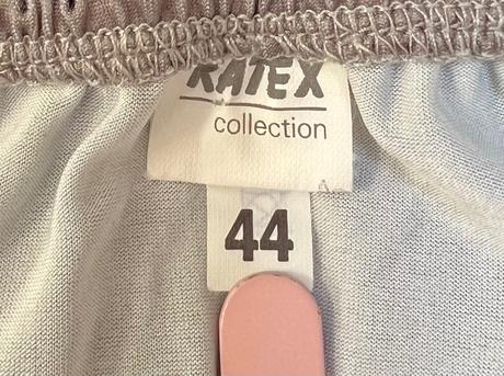 Letné šaty na ramienka, xl