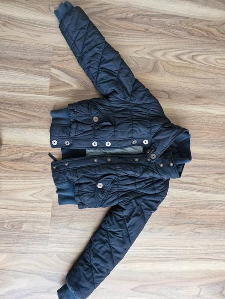 Zimna bundicka mexx, mexx,140