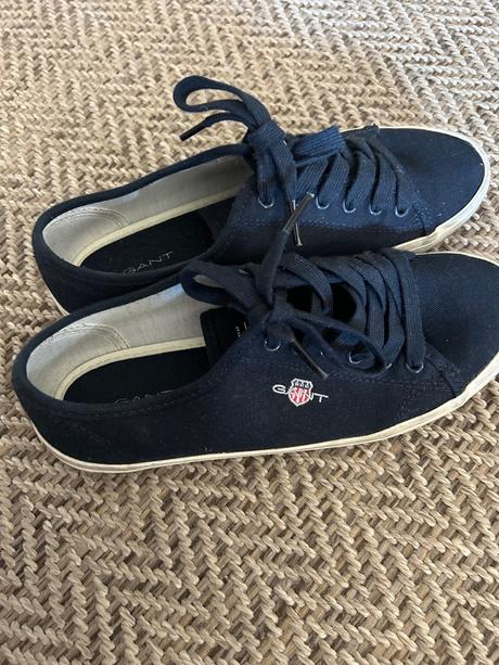 Tenisky gant, gant,36
