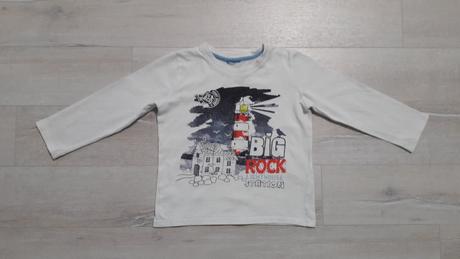 Námornícke tričko, cherokee,110