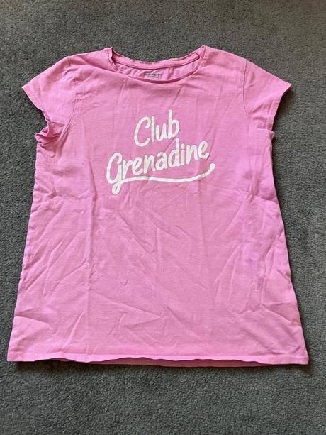 Tricko, vertbaudet,152