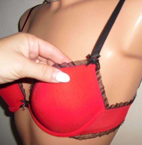 Gaudi sexy podprsenka, gaudi,70c