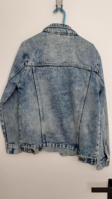 Riflova bunda, reserved,164