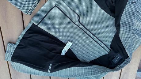 Vlnený kostým massimo duttivel.40, 40