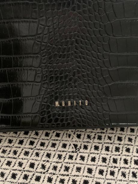 Kabelka/batoh mohito, mohito