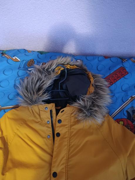 Bunda zara, zara,140