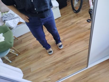 Coveri rifle tenke, xxl