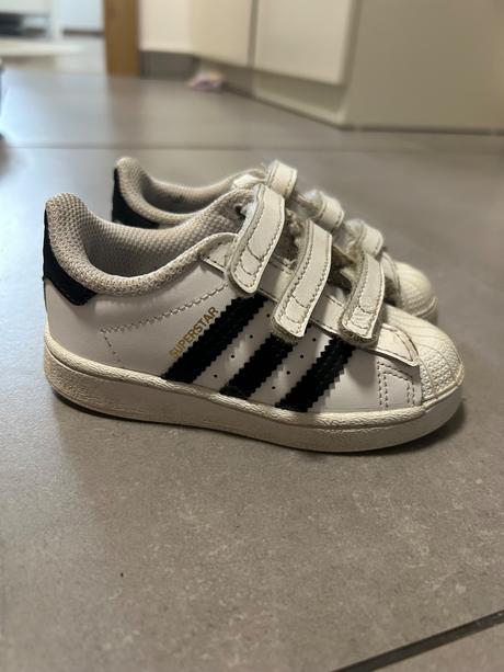 Adidas superstar tenisky, adidas,23