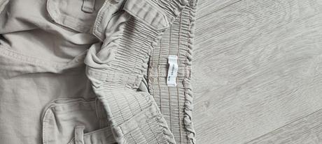 Bavlnené nohavice, reserved,140