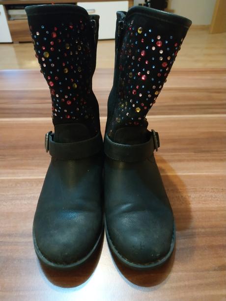 Čižmičky, deichmann,30