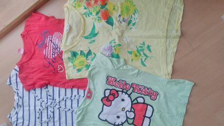 Tričká na leto, f&f,140