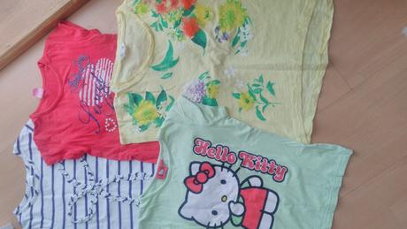 Tričká na leto, f&f,140