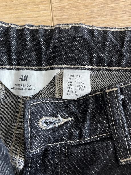 Rifle, h&m,152