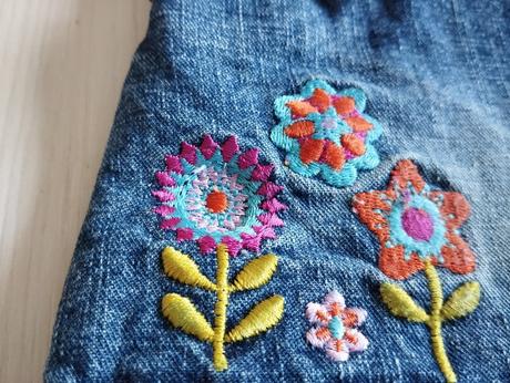 Riflová sukňa, evie angel,86