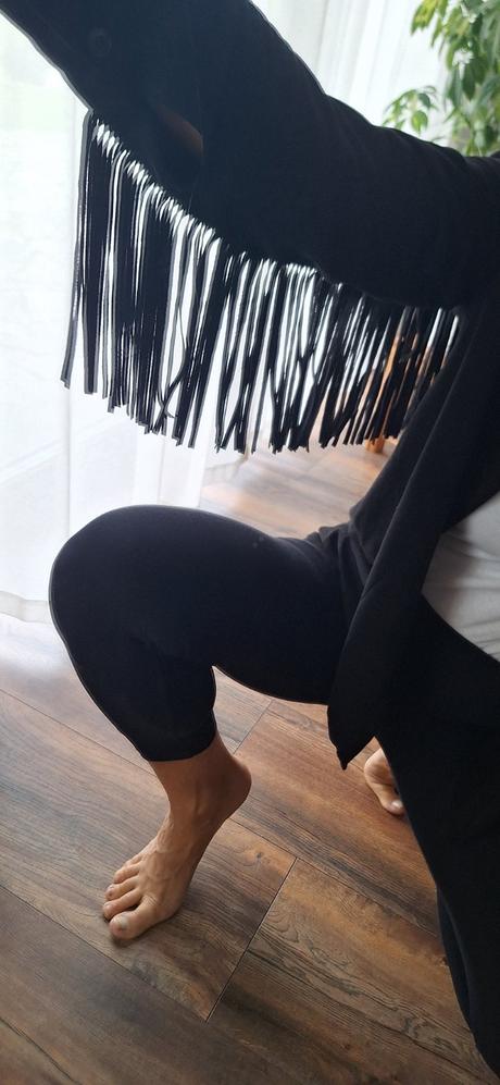 Kosela zara so strapcami 38/40, zara,l