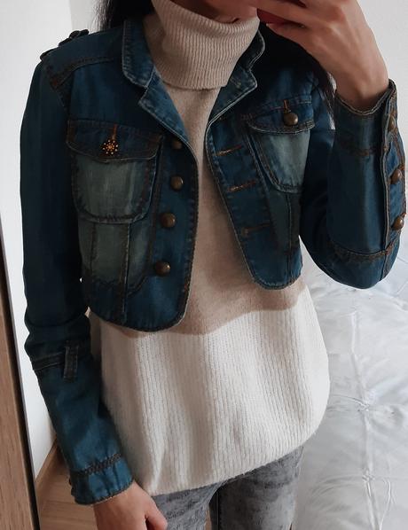 Riflova bunda, morgan,s