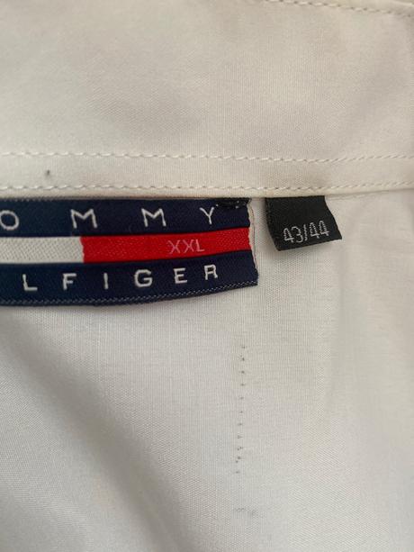 Košela tommy hilfiger, tommy hilfiger,43