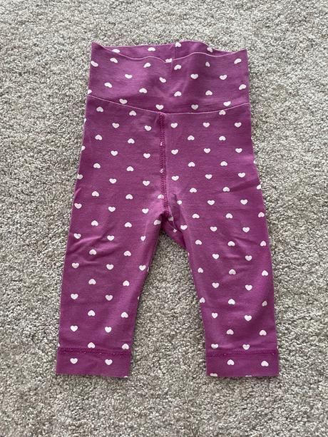 Balík pre dievča 3-6mes., 68–80