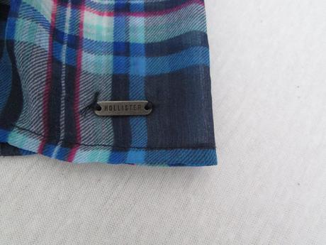 Mini sukňa, hollister,xs