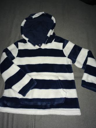 Tepla mikina, f&f,122