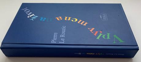 Pierre le rouzic - vplyv mena na život,