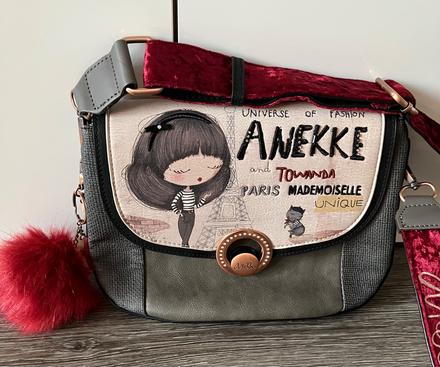 Anekke crossbody kabelka couture, anekke