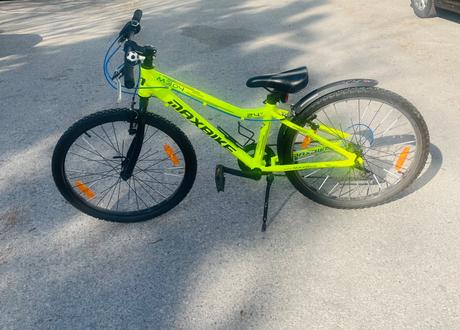 Maxbike junior 24, 24