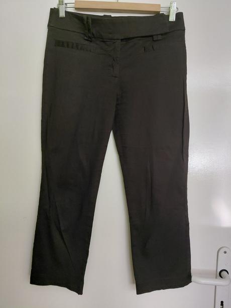 Nohavice zn. zara  vel.36, zara,36