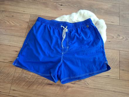 Aqua schiesser plavecke sortky xl, schiesser,xl