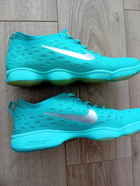 Dámske bežecké tenisky nike zoom, nike,39