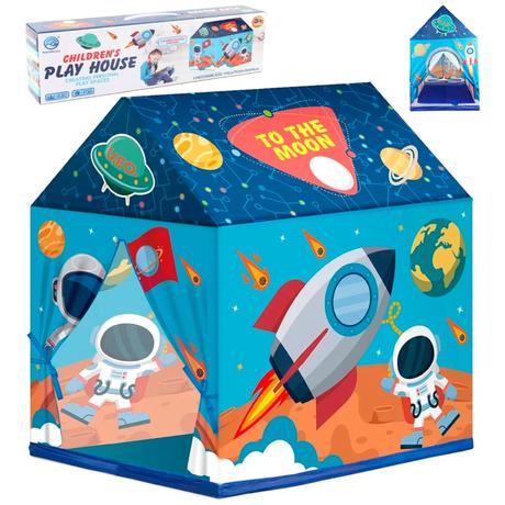 Stan pre malého kozmonauta, 