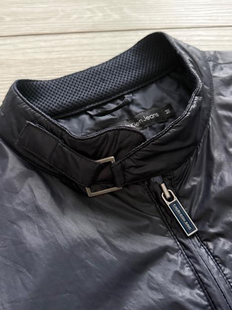 Pánska bunda calvin klein, calvin klein,m