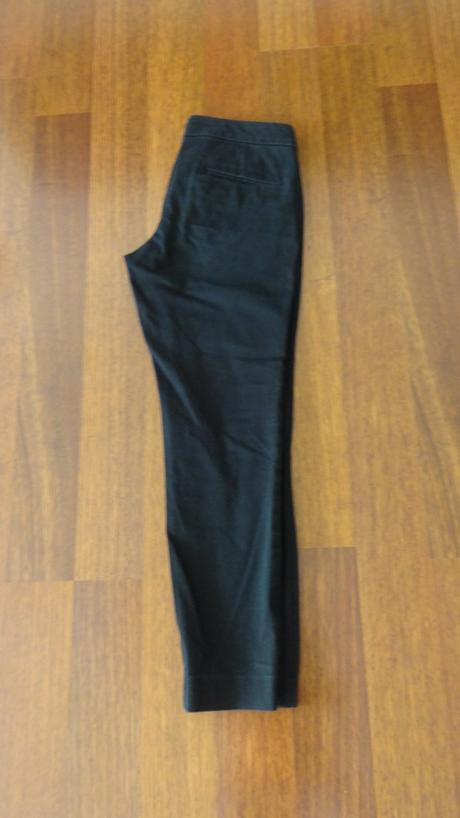 Benetton nohavice v.38, benetton,38