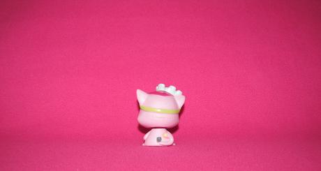 Figúrka z winx club, 