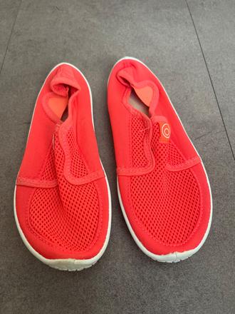 Topanky do vody subea 33, 33