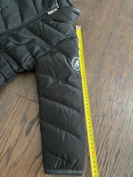 Karl lagerfeld bunda, 104